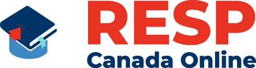 Logo RESP Canada Online